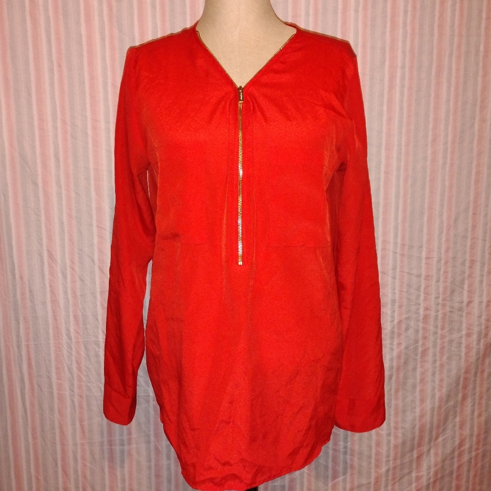 5for$12 Calvin Klein Blouse